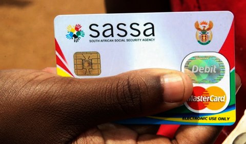 More distress — how scammers defraud Sassa grant recipients