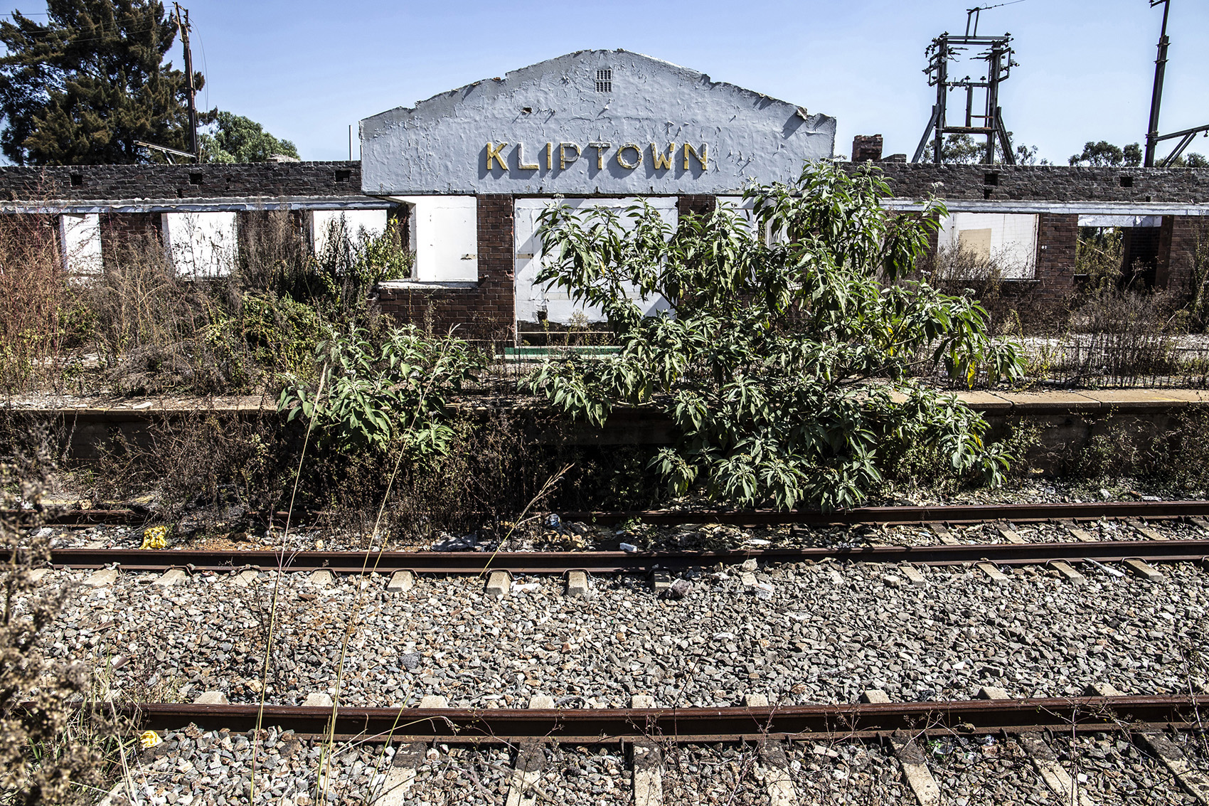 soweto stations kliptown