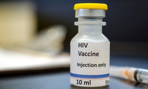 Aurum Institute set to reveal groundbreaking research on HIV vaccine