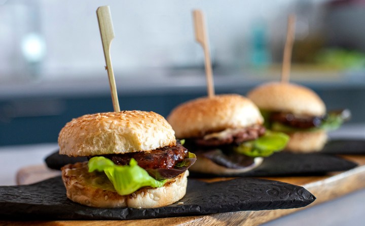 Meat the pioneers – Cape firm makes Africa’s first lab-grown burger, with a side order of conscience