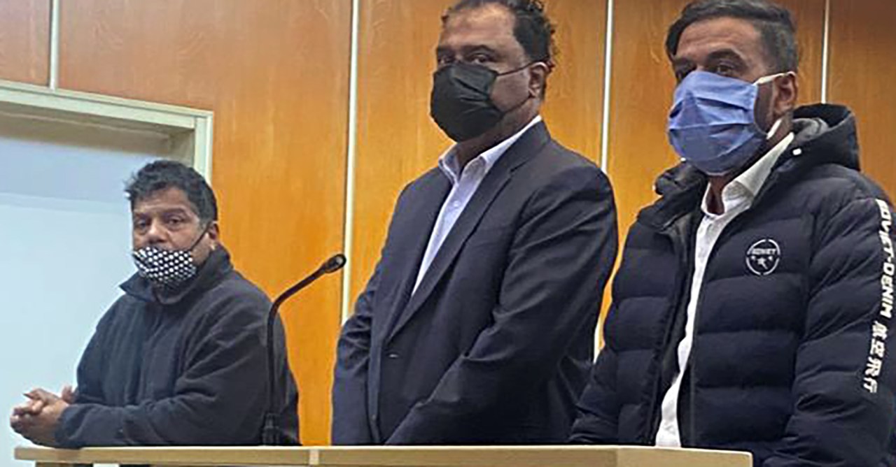SCORPIO: NPA sting puts two businessmen, top Eastern Cape official in dock over bribe linked to R36m police tender - Daily Maverick