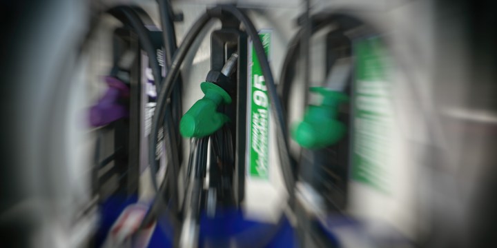 Motorists hit with R2.43 per litre petrol hike from Wednesday — but it could have been worse