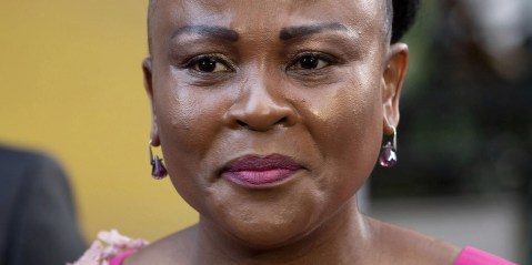 Unforgiven: Mkhwebane’s toxic legacy of holding on to power at any cost 