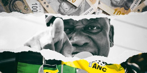 Policy documents reveal how ANC failed to implement key economic strategies over five years