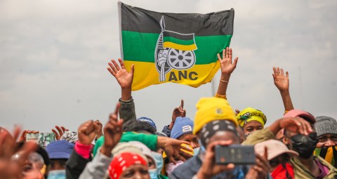 ANC swats EFF, UDM and other opposition aside to retain two wards in Mbhashe, Eastern Cape