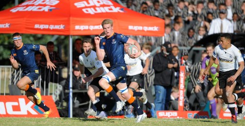Grey College seal convincing derby victory against Monument in Bloemfontein