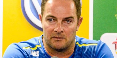 Setback for disciplinary case against Proteas coach Mark Boucher after Paul Adams refuses to testify