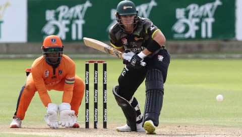 Tristan Stubbs’s domestic dominance rewarded with Proteas call-up