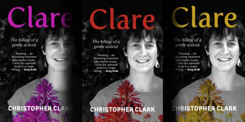 How the life and death of Clare Stewart entreats us to stare down the bloodlands of KZN