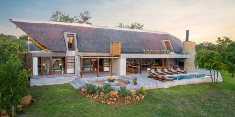 New investment platform offers a stake in Kevin Pietersen’s luxury game lodge