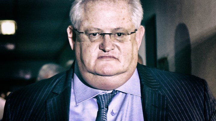 Former Bosasa COO Agrizzi ‘too ill’ for corruption trial — court to weigh medical opinion