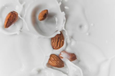 Plant-based milk products: what you need to know before making the switch