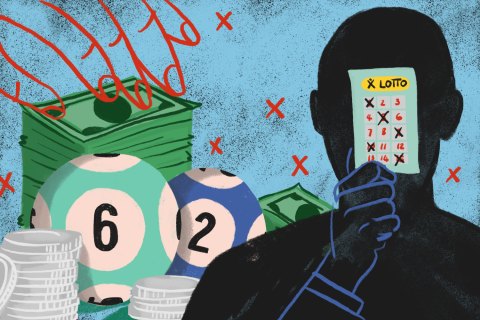 Strict new measures introduced to combat rampant Lottery corruption