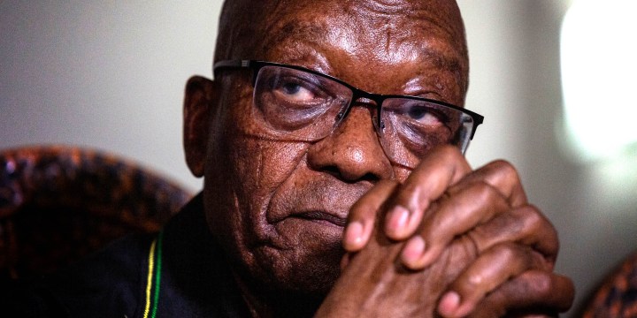 Nkandla payback update: Zuma Foundation to ‘consult legal team’ on order to cough up R6.5m