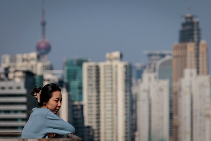 ‘Go home!’ Covid-hit Shanghai, Beijing tell residents to avoid social contacts