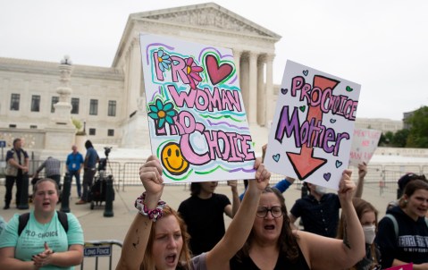 Here’s what will happen in SA if the US reverses abortion rights