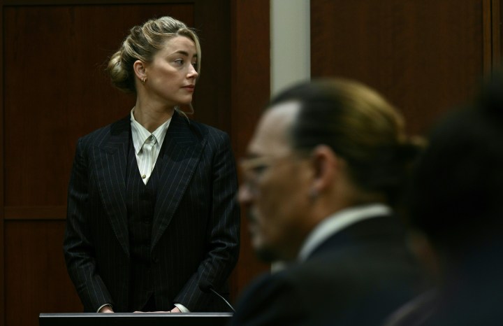 The Johnny Depp-Amber Heard defamation trial shows the dangers of fan culture