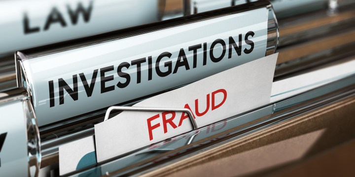 Five outrageous examples of insurance fraud