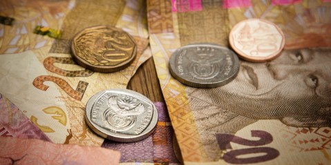 Rand’s fortunes rely on SA interest rates moving in lockstep with the US