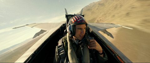Top Gun: Maverick – a stunning feat of US military propaganda