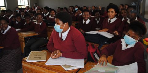 Eastern Cape schools in ‘worse state’ than almost a decade ago