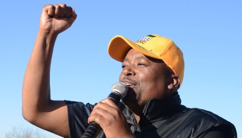 Trouble and strife cause yet another delay in ANC’s regional conference in Ekurhuleni  