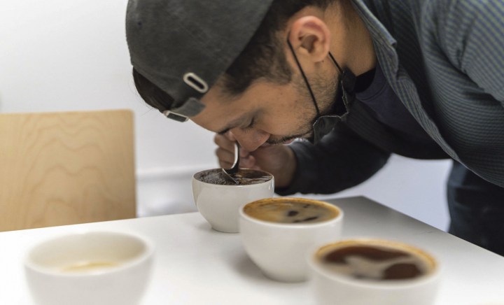 These Cape Town coffee geeks are adding a shot of real Mzansi to your cuppa Joe