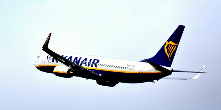 Ryanair’s Afrikaans language test debacle is both a social justice and consumer issue