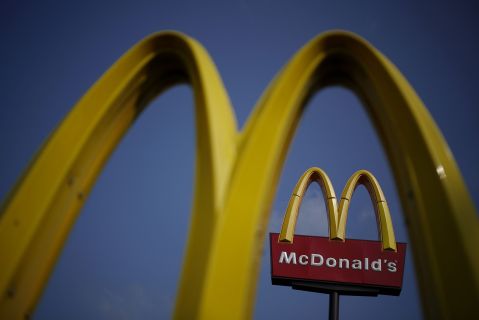 McDonald’s boosts franchisee requirements and seeks to bolster diversity