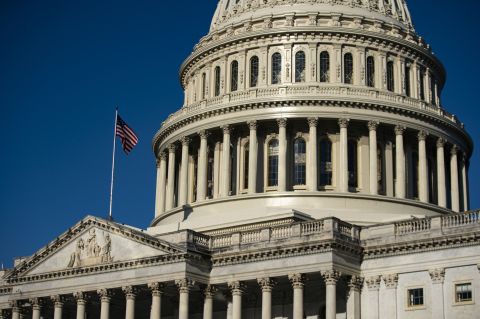 House Passes Gun Bill But Focus Is on Negotiations in Senate