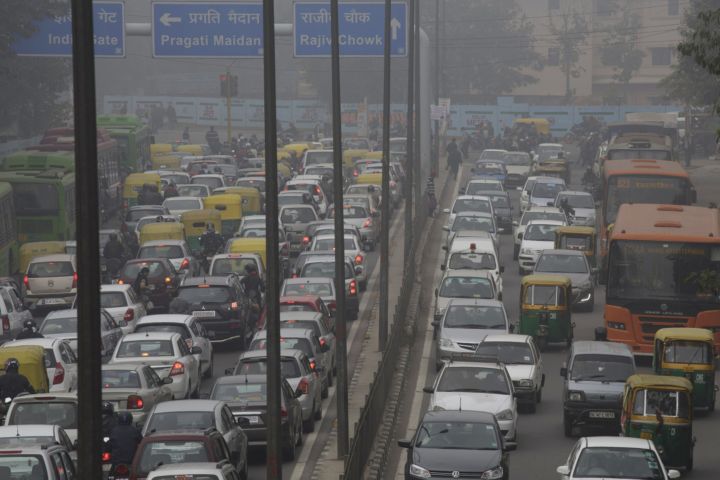 India’s plan to recycle old cars failing to woo vehicle owners