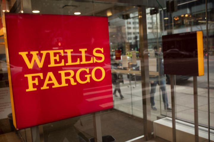 Wells Fargo declines on report of probe into fake interviews