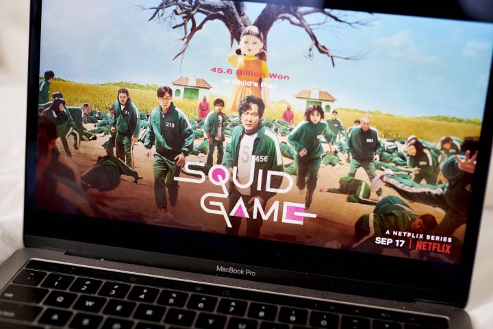 ‘Squid Game’ stock jumps after Netflix announces second season