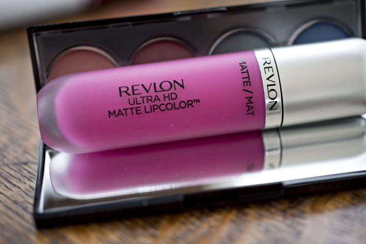 Revlon files for bankruptcy amid supply woes, loan controversy