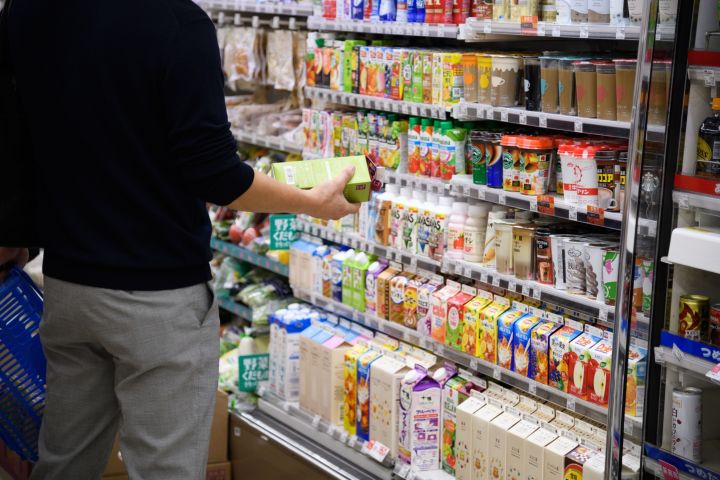 Consumers are racking up rewards in Japan by buying green