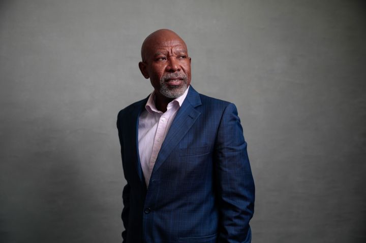 Kganyago Says Half-Point South Africa Rate Hike Possible in July