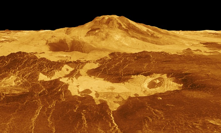 What’s it like to be on Venus or Pluto? We studied their sand dunes and found some clues