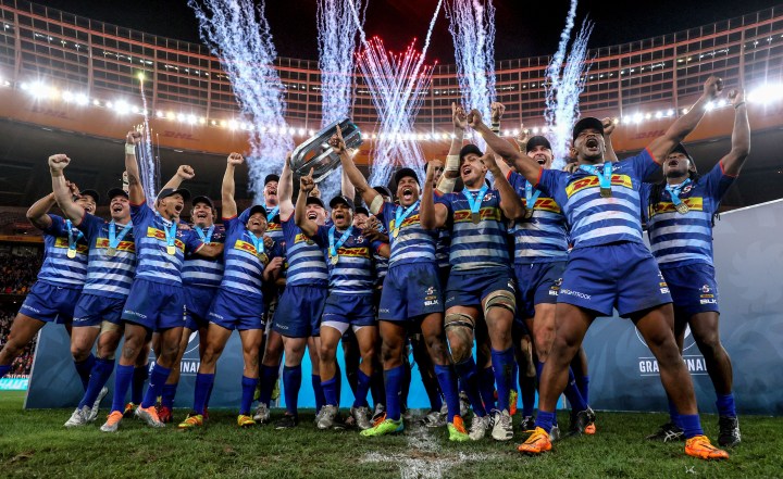 URC success underlines that SA Rugby’s move north was justified