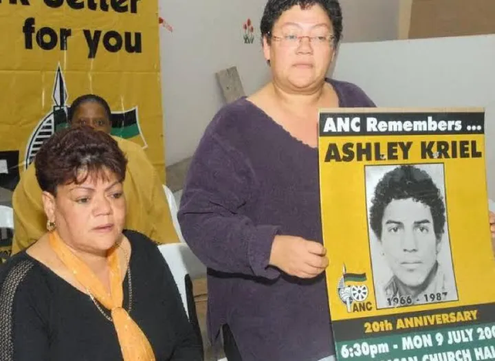 Grim parody of justice may finally be drawing to conclusion for Ashley Kriel’s family