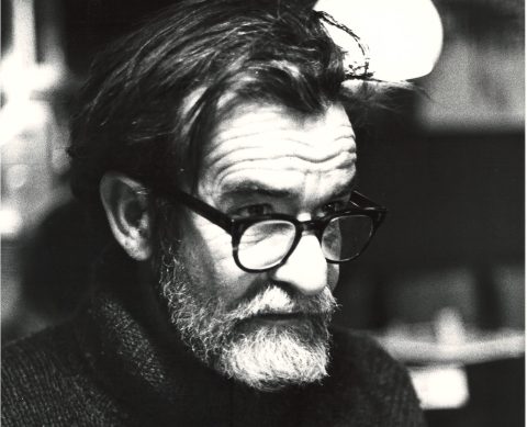 On fountain pens and lessons from Athol Fugard