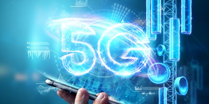 Communications giants to pump R20bn into SA economy to roll out 5G technology