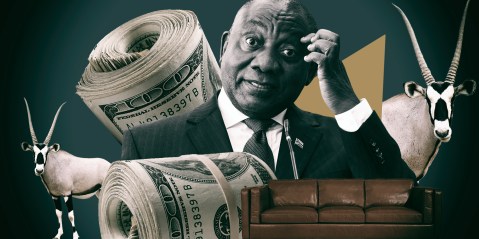 Ramaphosa ‘Farmgate’: What we know, what we don’t know and why you should care