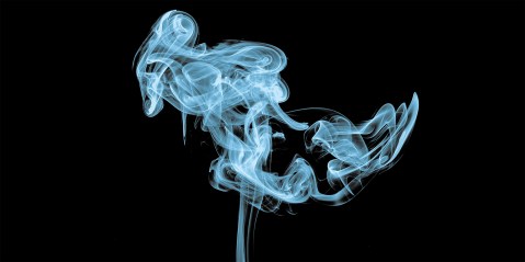 Smoke gets in your eyes, and in other places — ask Tongaat