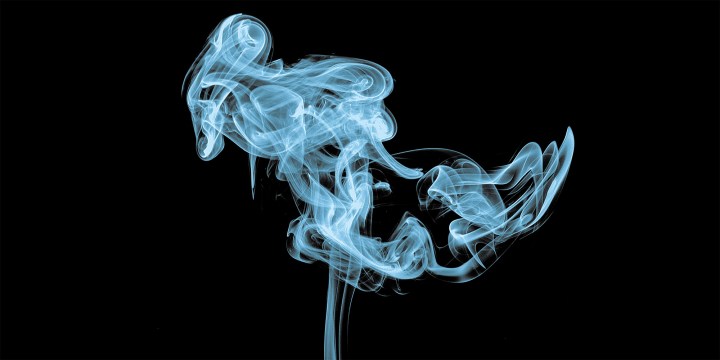 Smoke gets in your eyes, and in other places — ask Tongaat