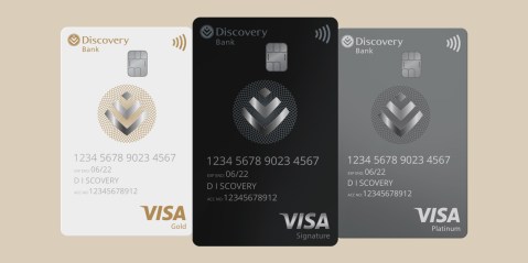 Discovery Bank hits 1 million accounts, launches gym and airport lounge benefits