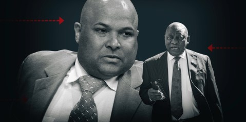Unpacking the Cyril Ramaphosa home robbery story, and why you should care
