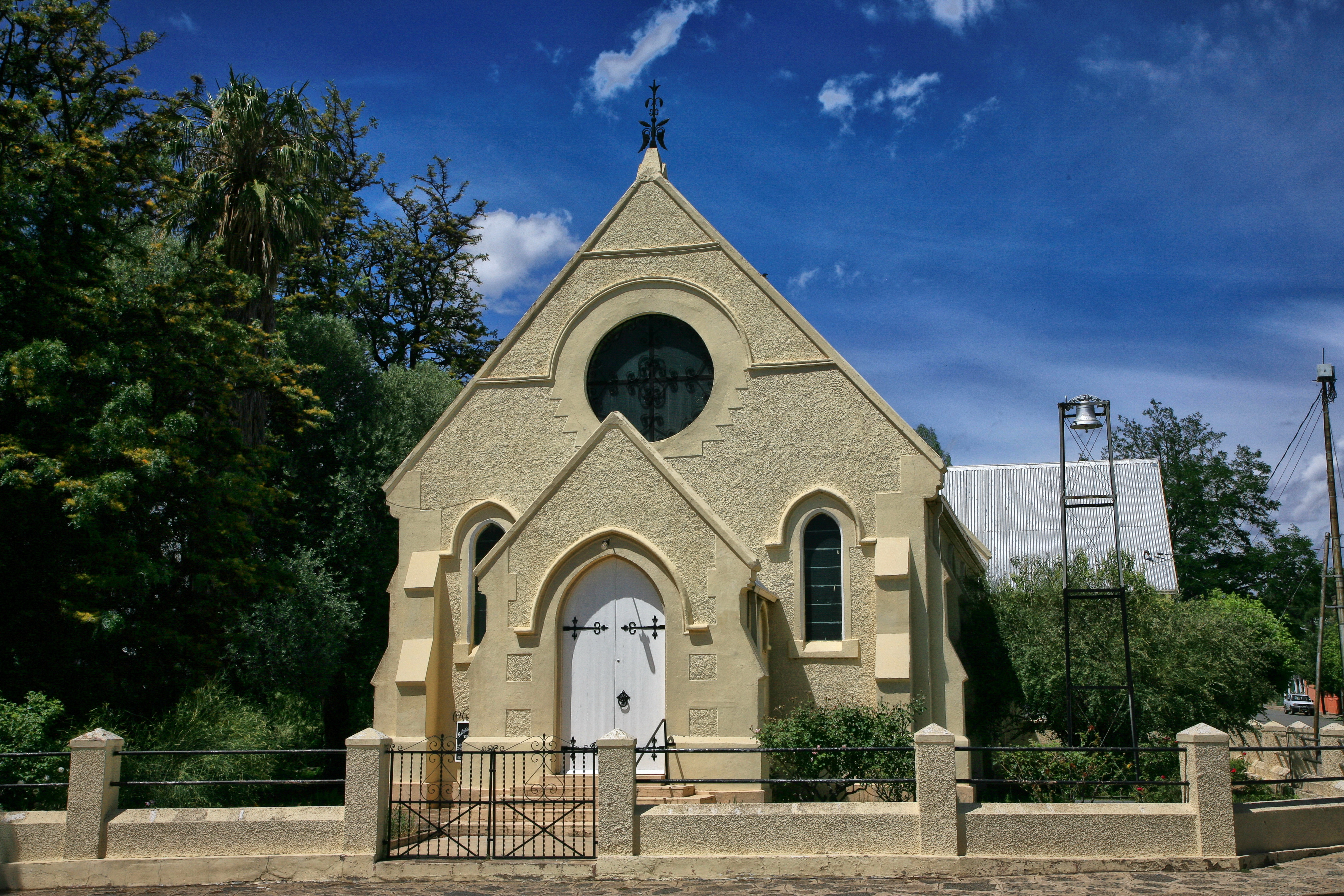 Colesberg Methodist Church