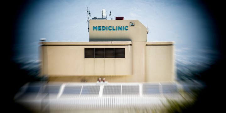 Mediclinic to explore the private power cure as independent energy market opens up