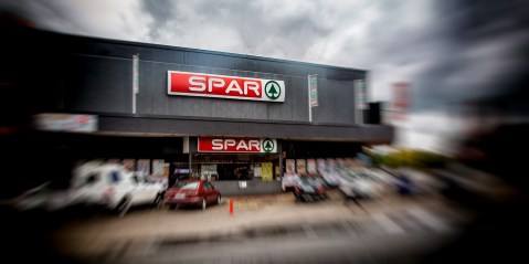 Spar’s incoming chairperson to take on executive role as part of crisis management strategy