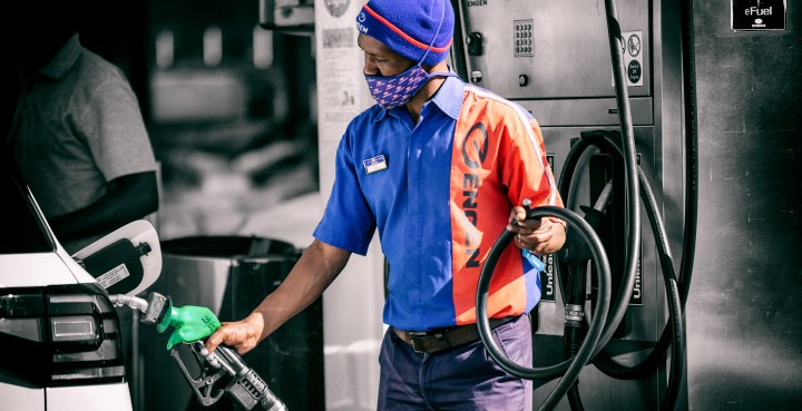 Cost of living crisis worsens — consumers face petrol price increases of up to R2.57 a litre 